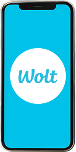 Wolt